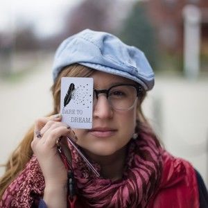 Meet your Posher, Johnsie